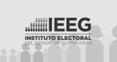 Instituto Electoral del Estado De Guanajuato